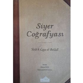 Siyer Coğrafyası - Endülüs Yayınları