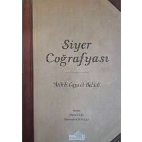Siyer Coğrafyası - Endülüs Yayınları