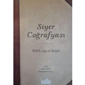 Siyer Coğrafyası - Endülüs Yayınları