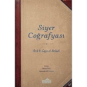 Siyer Coğrafyası - Endülüs Yayınları