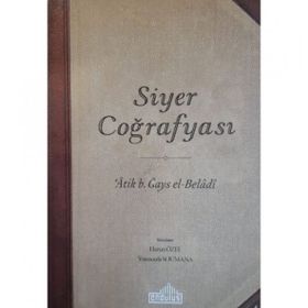 Siyer Coğrafyası - Endülüs Yayınları