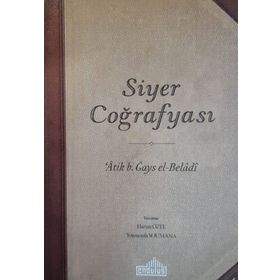 Siyer Coğrafyası - Endülüs Yayınları