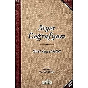 Siyer Coğrafyası - Endülüs Yayınları