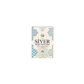 Siyer - Ders Notları - Ravza Yayınları