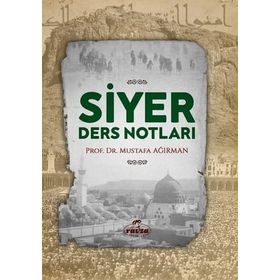 Siyer - Ders Notları - Ravza Yayınları