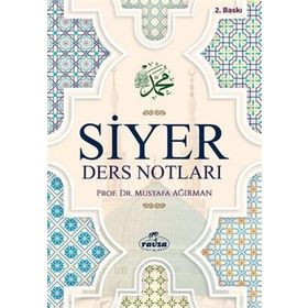 Siyer - Ders Notları - Ravza Yayınları