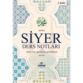 Siyer - Ders Notları - Ravza Yayınları