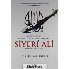 SIYER-I ALI - İ. SALIH SALIHOĞLU