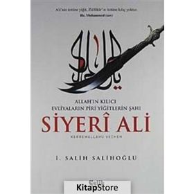 SIYER-I ALI - İ. SALIH SALIHOĞLU