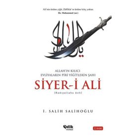 SIYER-I ALI - İ. SALIH SALIHOĞLU