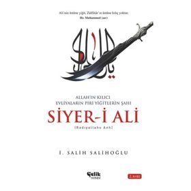 SIYER-I ALI - İ. SALIH SALIHOĞLU