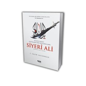 SIYER-I ALI - İ. SALIH SALIHOĞLU