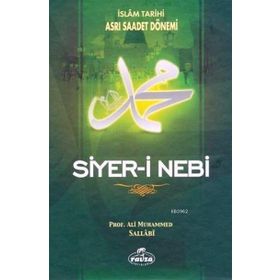 Siyer-i Nebi 2 Cilt Takım - ali muhammed muhammed sallabi