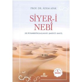 Siyer-i Nebi - Adem Apak
