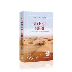 Siyer-i Nebi - Ahmet Gökdemir