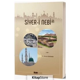 Siyer-i Nebi - Ahmet Gökdemir