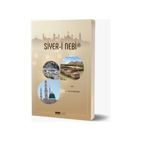 Siyer-i Nebi - Ahmet Gökdemir