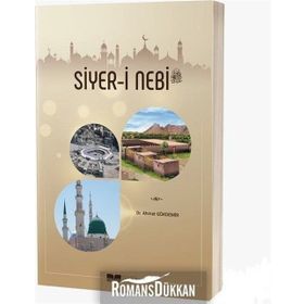 Siyer-i Nebi - Ahmet Gökdemir