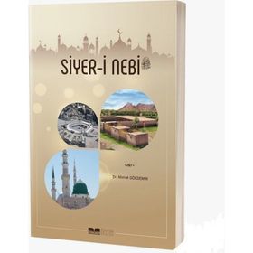 Siyer-i Nebi - Ahmet Gökdemir