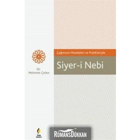 Siyer-i Nebi - mehmet celenk