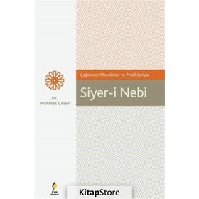 Siyer-i Nebi - mehmet celenk