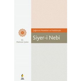 Siyer-i Nebi - mehmet celenk
