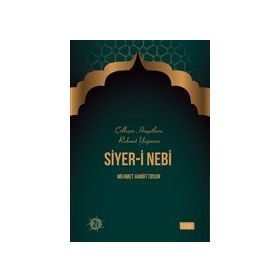 Siyer-i Nebi - Mehmet Hanifi Tosun