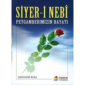 Siyer-i Nebi Peygamberimizin Hayatı - Mehmed Rıza