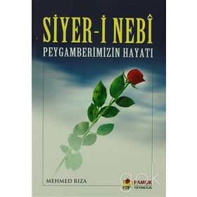 Siyer-i Nebi Peygamberimizin Hayatı - Mehmed Rıza