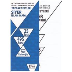 Siyer - İslam Tarihi - kollektif