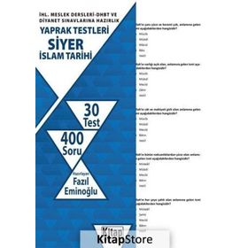 Siyer - İslam Tarihi - kollektif