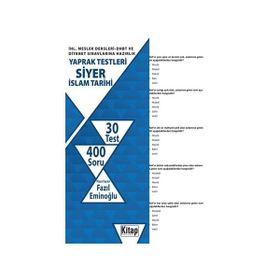 Siyer - İslam Tarihi - kollektif