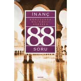 Siyer Konusunda Bilinmesi Gereken 88 Soru - Prof. Dr. Adnan Demircan