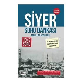 Siyer Soru Bankası - Abdullah Köseoğlu
