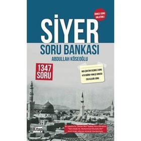 Siyer Soru Bankası - Abdullah Köseoğlu