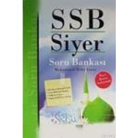 SIYER SORU BANKASI ÖZET KONU ANLATIMLI - MUHAMMED MÜFİT YARAY