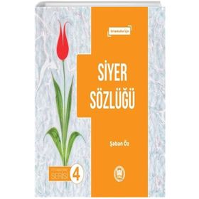 Siyer Sözlüğü - Peygamberimiz Serisi 4 - Şaban Öz