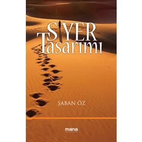 Siyer Tasarımı - Şaban Öz