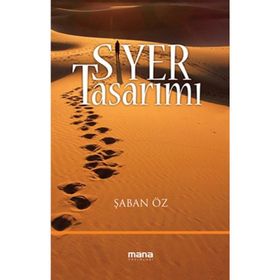 Siyer Tasarımı - Şaban Öz