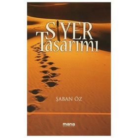 Siyer Tasarımı - Şaban Öz
