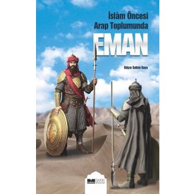 Siyer Yayınları Eman İslam Öncesi Arap Toplumunda