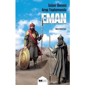 Siyer Yayınları Eman İslam Öncesi Arap Toplumunda