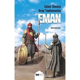 Siyer Yayınları Eman İslam Öncesi Arap Toplumunda