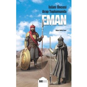 Siyer Yayınları Eman İslam Öncesi Arap Toplumunda