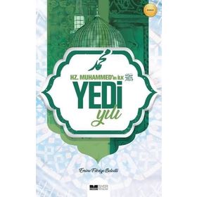 Siyer Yayınları Hz. Muhammed'in İlk Yedi Yılı