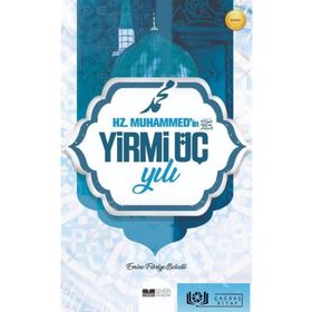 Siyer Yayınları Hz. Muhammed'in Yirmi Üç Yılı