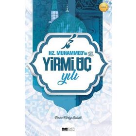 Siyer Yayınları Hz. Muhammed'in Yirmi Üç Yılı