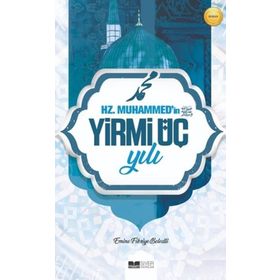 Siyer Yayınları Hz. Muhammed'in Yirmi Üç Yılı