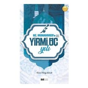 Siyer Yayınları Hz. Muhammed'in Yirmi Üç Yılı