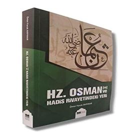 Siyer Yayınları Hz. Osman ve Hadis Rivayetindeki Yeri